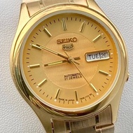 Seiko 5 Automatic SNKL23 SNKL23K1 SNKL23K Men's Watch