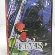 Elvis Presley DVD KaraokeAlbum