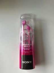 sony 耳機