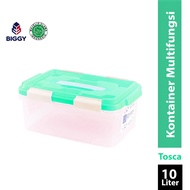 EZY CONTAINER BOX 10 LITER BENING