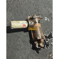 Cummins 855 Oil Cooler Cummins 855 (Used)