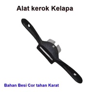 RAMADAN BAZAAR KEROKAN KULIT KELAPA ALAT KEROK KELAPA