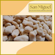 ▥ ☩ ◷ Pastillas from San Miguel Bulacan