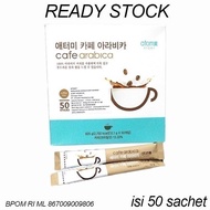 Atomy Cafe Arabica 50 sachets | ATOMY COFFEE | Original Arabica coffee