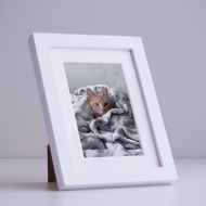 Frambie Fotable Photo Frame Frame | Table Top Photo Frame for 4R / 6R Photo Print