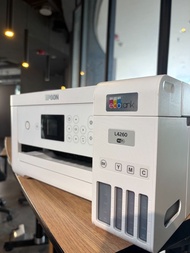 Epson EcoTank L4260 WiFi Printer