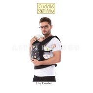 Cuddle Me Lite Carrier (baby Carrier)