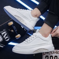 Men Shoes Spring Summer Breathable New Style White Shoes Boys Shoes Spring Casual Shoes Sneakers Kor