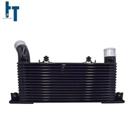 MR404751 Car Turbocharger Cooling Intercooler for Mitsubishi Pajero Montero V68 V78 4M41Diesel Engin