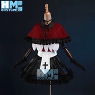 星野露比cos 打歌服 我推的孩子