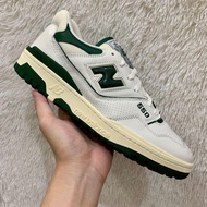 new balance 550 aime leon dore green