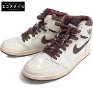 Nike [成色極佳] DO7097-100 AIR JORDAN 1 RETRO HIGH OG SP A Ma Maniere 運動鞋 US 10 [二手]
