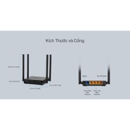 TP-Link Archer C54/C50 High Speed Dual Band AC1200 Low Latency Wifi Router