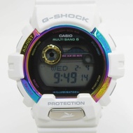 卡西歐 G-SHOCK Irukuji 2022 GWX-8904K-7JR 強韌太陽能手錶