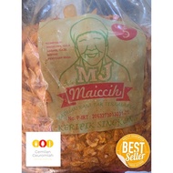 Keripik Singkong Maicih (Lada) kiloan 500 gram curah ecer Pedas Level 5 murah jeletot Bandung