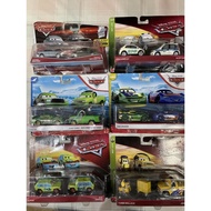 Disney Pixar Cars Collection