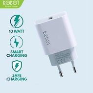 Claim Robot Charger Adapter Head 1w 2a Usb Adapter