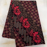 KATUN Pekalongan BATIK Fabric BATIK Fabric SOGAN BATIK Fabric Cotton BATIK Fabric PREMIUM BATIK Fabr