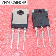 10PCS 2SA1694 2SC4467 A1694 C4467 (10PCS=5PCS+5PCS) new original