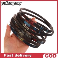 pu  Washing Machine Belt O/0-440E 0-450E 0-468E 0-470E 0-460E 0-480E 0-490E  fang