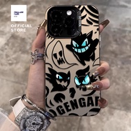 ỐP LƯNG IMD CHỐNG SỐC - GENGAR iphone samsung vivo oppo xiaomi 7 8 plus x xs xr xsmax 11 12 13 14 15