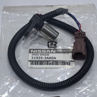 NISSAN LIVINA LATIO SENTRA N16 (3 PIN) SPEED METER GEAR BOX SENSOR (31935-3AX0A)