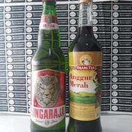 PAKET AMER GOLD + BEER SINGARAJA