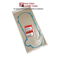 HONDA SPACY left engine cover gasket | 11395GC1E61_9A 6A