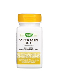 Bột Vitamin B1 Thiamin Cho Chó Và Mèo Dùng Để Điều Trị Bệnh Thần Kinh Tiêu Hóa Và Tim Mạch Của Thú C