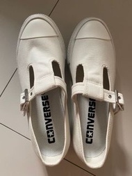 CONVERSE all star light plts maryjane ox