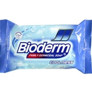 Bioderm Soap Coolness and Freshness 60g