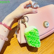 EPOCH Simulation Food Keychain, Simulated Ice Cream Realistic Dessert Ice Cream Keychain, Ice Cream 