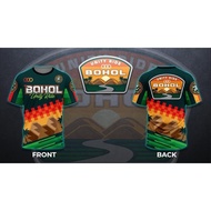 Unity Ride Bohol Longsleeve&shirt