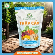Crispy Dried Mixed Mix - Natural Da Lat Dried Fruit