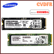 CVDFR M2ซัมซุง SSD Nvme 256GB 512GB 1TB 2T PM981A โซลิดสเตทไดรฟ์ภายใน PM9A1 M.2ฮาร์ดดิสก์ Hdd PM991A
