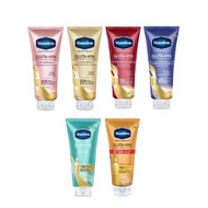 Vaseline Gluta-Hya Serum Burst Lotion