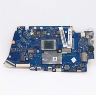 For Lenovo ideapad 5-14ALC05 5-14ARE05 AMD R3/R5/R7 CPU 8G/16G RAM LA-J701P Laptop Motherboard