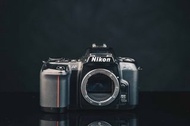 Nikon F-601 #7 #135底片相機