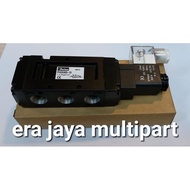 Parker Special Solenoid Type Phs530S-10 Ac220/Dc24