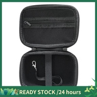 For  D30 D35/ D11/ Multifunctional Portable Black Barcode Printer Organizer Bag, Label Machine Stora