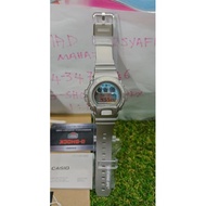 DW6900 Collab BAPE Grey with backlight Premium