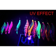 Uts Squid Jig/Candat Sotong Mabang 2.5/3.0/3.5