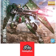 Bandai GN-002 Gundam Dynames Gundam 00 MG 1/100