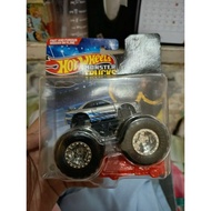 Hotwheels Monster Truck Nissan Skyline R34 FnF