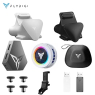 Original Flydigi Accessory APEX Charging Dock Phone Cooler Storage Bag Phone Holder Thumbsticks Conv