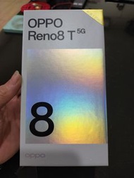Oppo Reno8T   5G