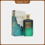 Island Perfume | Khadlaj