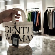 GENTLEWOMAN Small Puffer Bag Original - Gentlewoman Original Small Puffer Bag