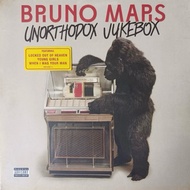 Bruno Mars-Unorthodox Jukebox (Vinyl LP) Made in Germany 🇩🇪