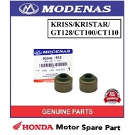 MODENAS KRISS VALVE SEAL ASSY ORIGINAL MODENAS KRISS100 KRISS110 KRISS 100 110 GT128 GT-128 GT 128 CT110